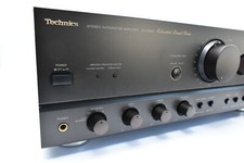 Technics vollverstärker vx800 gebraucht kaufen  Ahlen-Vorhelm