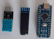 Kit arduino température d'occasion  Allauch
