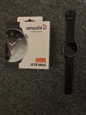 Amazfit gtr mini for sale  Warwick