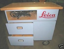 Leica microscope cart for sale  Oxnard
