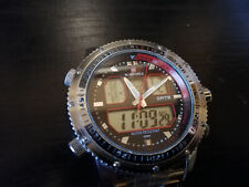 Montre naviforce alarme d'occasion  Le Bouscat
