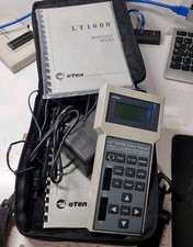 Aten lt1000 misuratore usato  Gradara