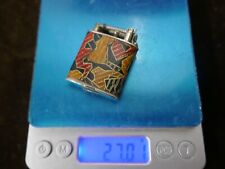 Petit briquet essence d'occasion  Ajaccio-