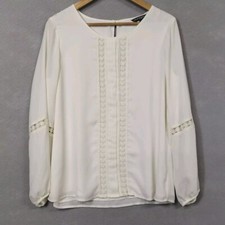 Sharagano boho blouse for sale  Jacksonville