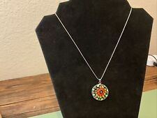 Necklace.925 sterling silver for sale  Pflugerville