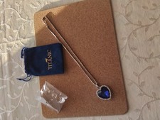 New titanic necklace. for sale  DONCASTER