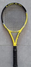 RACCHETTA TENNIS RACKET HEAD YOUTEK EXTREME MP 100 295 gr L3 comprar usado  Enviando para Brazil