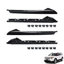 4pcs ford explorer for sale  USA