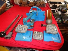 Dillon precision rl450 for sale  Helotes