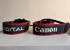 Tracolle originali canon usato  Camisano Vicentino