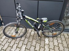 Mountainbike zoll bulls gebraucht kaufen  Ascheberg