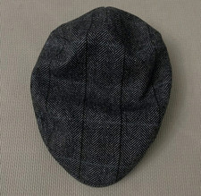 Stetson mütze flatcap gebraucht kaufen  Isny im Allgäu