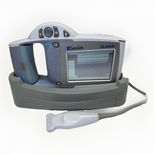 Sonosite ilook portable for sale  Oxford