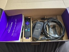 roku streambar for sale  Milwaukee