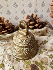 Vintage sanctuary bell for sale  FORFAR