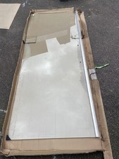 Crosswater shower screen for sale  BOREHAMWOOD