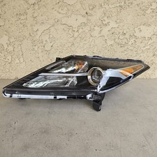 Perfeito! Farol esquerdo driver LH 2010-2013 Acura ZDX xenônio HID fabricante de equipamento original, usado comprar usado  Enviando para Brazil