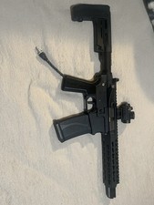 Airsoft gun. polarstar for sale  Oakley