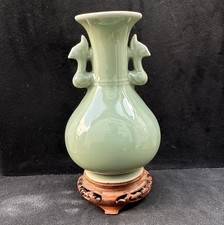 Unusual chinese monochrome for sale  ROCHESTER