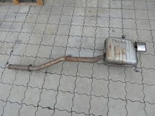 Auspuff a2034912201 w203 gebraucht kaufen  Deutschland