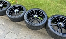 Porsche gts 992 gebraucht kaufen  Bad Oeynhausen