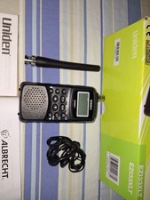 Uniden 33xlt funk gebraucht kaufen  Hamburg