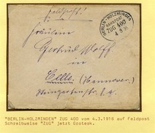121746 bahnpost val gebraucht kaufen  Deutschland