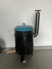 Eintopfofen gulaschkanone gula gebraucht kaufen  Mainburg