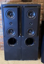Kef reference series for sale  Saddle River