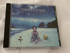 Dream Theater ‎' A Change Of Seasons ' CD  1995 61842-2 ship same day/tracking comprar usado  Enviando para Brazil