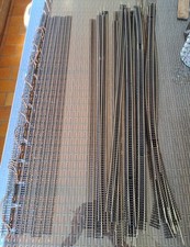 Modellbahnflexgleise 2 5 gebraucht kaufen  Griesheim
