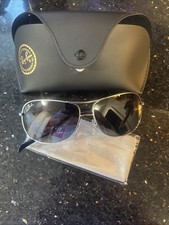 Ray ban silver for sale  Oroville