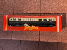 Hornby r458 gwr for sale  BALLYMENA