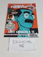 Dylan dog groucho usato  Genova