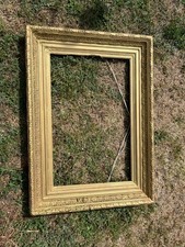 Cadre bois stuc d'occasion Cadre bois stuc d'occasion  Montendre