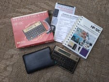 12c taschenrechner usa gebraucht kaufen  Minden