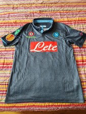 Maglia napoli calcio usato  Galliate