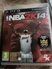 Nba 2k14 gioco usato  Messina