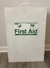 Zee first aid for sale  Lawrenceville