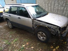 Subaru forester 2000 for sale Subaru forester 2000 for sale  COCKERMOUTH