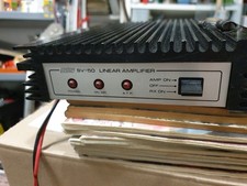 Linear amplifier sunny gebraucht kaufen  Deutschland