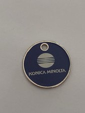 Konica minolta metal d'occasion  Expédié en Belgium