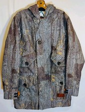 Giacca parka snowboard usato Giacca parka snowboard usato  Spedire a Italy