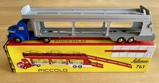 Schuco piccolo krupp gebraucht kaufen  Berlin