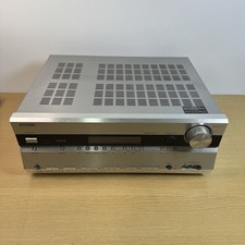 Onkyo sr606 receiver for sale  SOUTHAMPTON