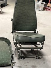 Aircraft seats piper for sale  Harper
