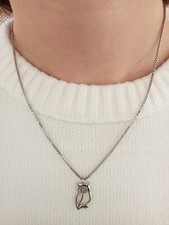 Collana con ciondolo usato  Piazza Armerina