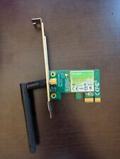 Link wireless pci for sale  Denver