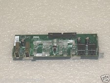 NOVO Dell Optiplex 740 745 E/S frontal placa de painel de controle de áudio USB 01 TJ853 CG250 comprar usado  Enviando para Brazil