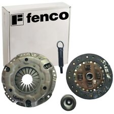 Kit de embreagem Fenco BUK31135A compatível com Honda Accord 86-89 2.0L EFI, Prelude 85-87 2.0L, usado comprar usado  Enviando para Brazil
